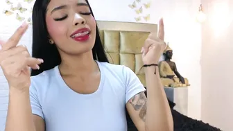ximenawilliamss recorded nude video 760891
