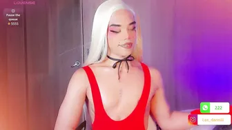 daniilee_ recorded nude video 760917