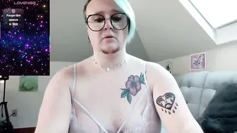 queerlyjaz recorded nude video 760961