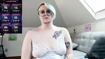 Queerlyjaz cam sex chat 03/02/2026