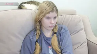 gertanord recorded nude video 760975