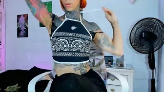 drippyorlove video chat porn (03/02/2026)
