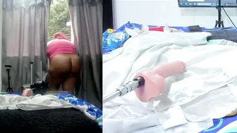 marlyn_black recorded nude video 760979