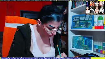 cuminmenowbby recorded nude video 761006