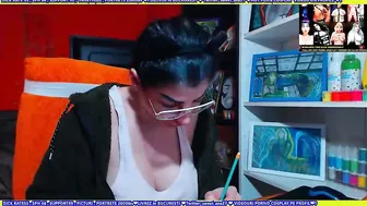 cuminmenowbby recorded nude video 761006