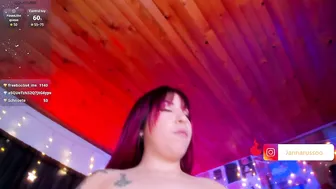jannaasuna recorded nude video 761010