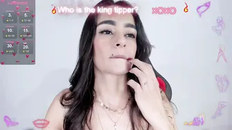 julietaserafelle recorded nude video 761014