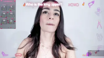 julietaserafelle recorded nude video 761014