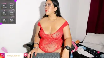 Kathya_rabbit natural sex video