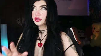 queenlamia recorded nude video 761033