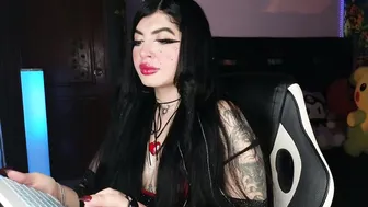 queenlamia recorded nude video 761033