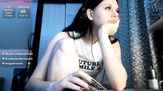 constancefeusier recorded nude video 761052