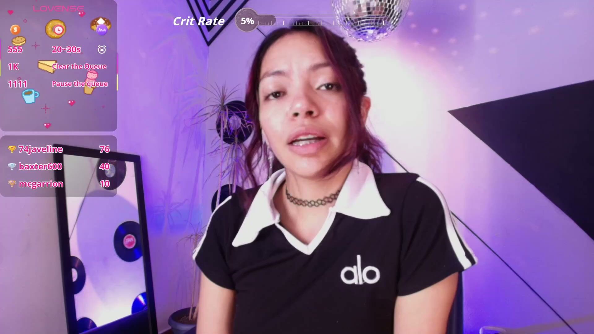 goddessjulieta (03/02/2026) amateur webcam video