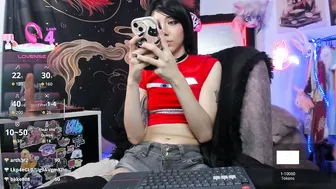 alicedangerxx recorded nude video 761082
