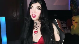 Queenlamia porn cam video (03/02/2026)