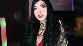 queenlamia recorded nude video 761085