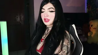 queenlamia recorded nude video 761085