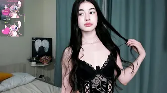 anorabodyys recorded nude video 761096