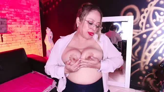anto_thompson recorded nude video 761120