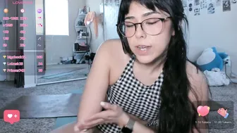 Evie_luna 03/02/2026 naked
