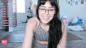 Evie_luna 03/02/2026 naked