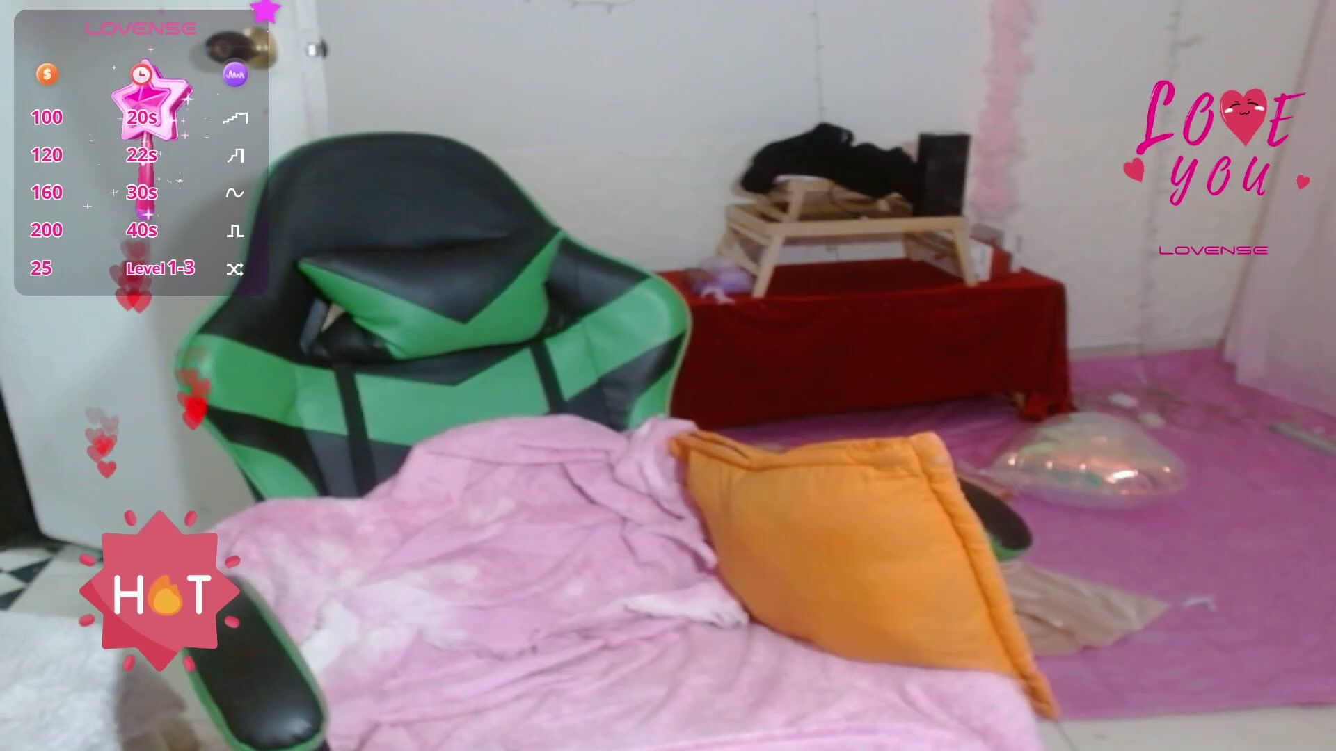 Victoria_miler cam nude (03/02/2026)