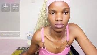 freakky_nessa recorded nude video 761209