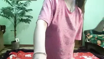 Proud_sweet_21 squirt video