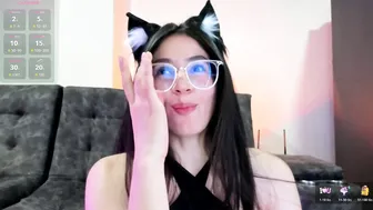 emma_sandovaal recorded nude video 761262