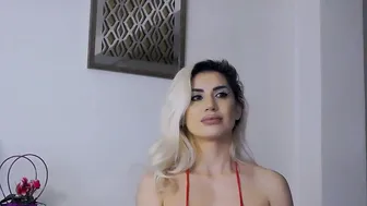 bethierusse recorded nude video 761263