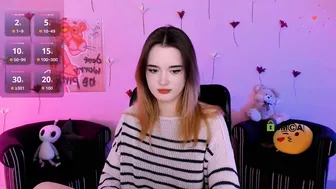 liana_kisses recorded nude video 761280
