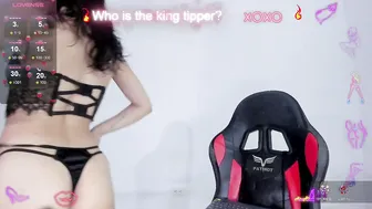 julietaserafelle recorded nude video 761302