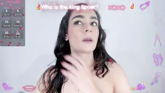 Julietaserafelle anal - (03/02/2026)