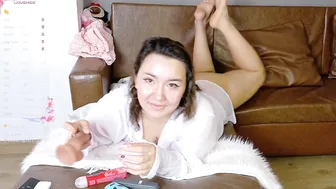 marrenar recorded nude video 761307