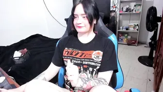 neeko_lol_ recorded nude video 761364