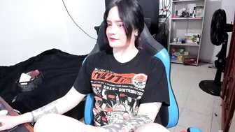 neeko_lol_ recorded nude video 761364