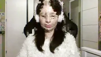 laricenature recorded nude video 761387