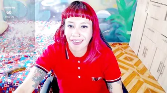 eimy_lorens recorded nude video 761388