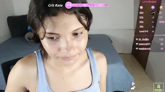 princess_an recorded nude video 761398