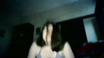 fuzzypeaches87 recorded nude video 761414