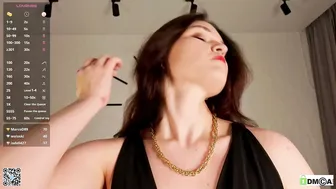 gabrielebranden recorded nude video 761417