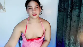 finest_jasminex recorded nude video 761464