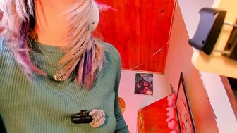 kyliekandy recorded nude video 761479