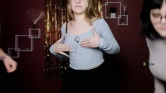 miles_candy recorded nude video 761516