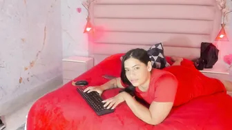 mialoraine recorded nude video 761520