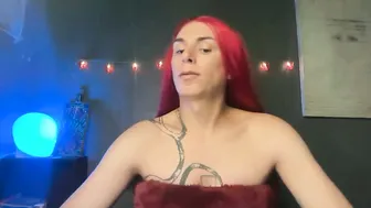 thematryoshka recorded nude video 761546