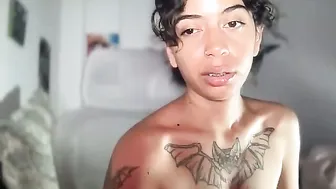 Antoniabloom hot webcam porn video 03-02-2026