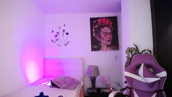 Esmeralda098 ohmibod - 02-Mar-2026