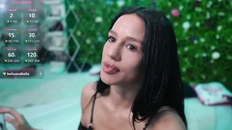 baby_nyco recorded nude video 761562
