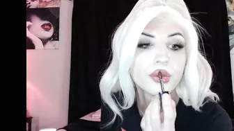 viperthedoll recorded nude video 761574